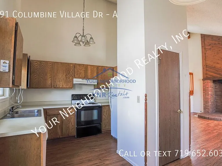 791 Columbine Village Dr #A — Photo 12