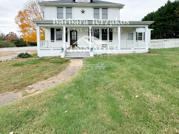 1920 Perrowville Rd, Forest, VA 24551