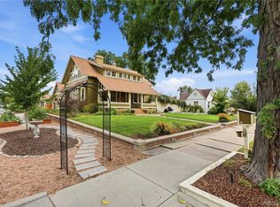 3839 W 46th Ave, Denver, CO 80211