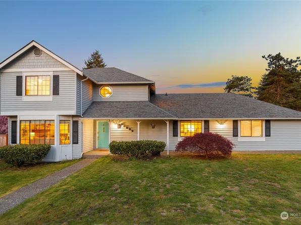 23809 44th Avenue W, Mountlake Terrace, WA 98043