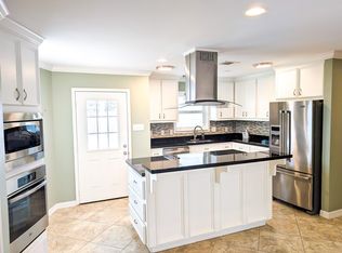 1734 Knightwick Dr, Houston, TX 77008