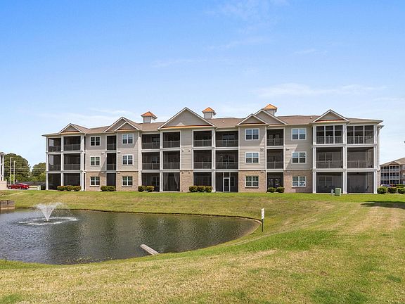 3rd image of 395 S Crow Creek Dr. #1621