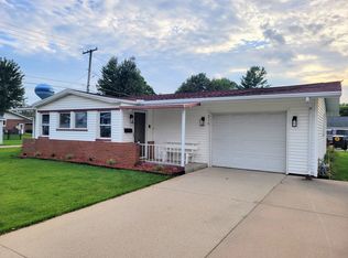 315 Dale Ave #315DALEAVE, Oglesby, IL 61348