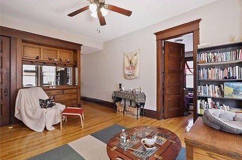 2nd image of 1860 W Roblyn Ave #1