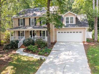 22 Bernwood Dr, Taylors, SC, 29687