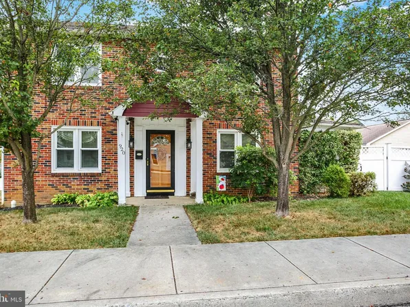920 N West St, Carlisle, PA 17013