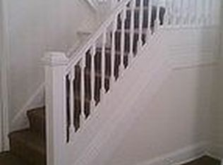 605 Cator Ave, Baltimore, MD 21218