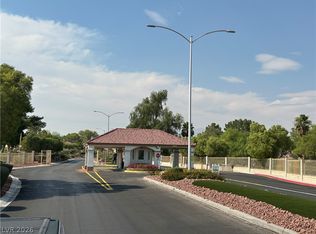 5416 Lochmor Ave, Las Vegas, NV 89130