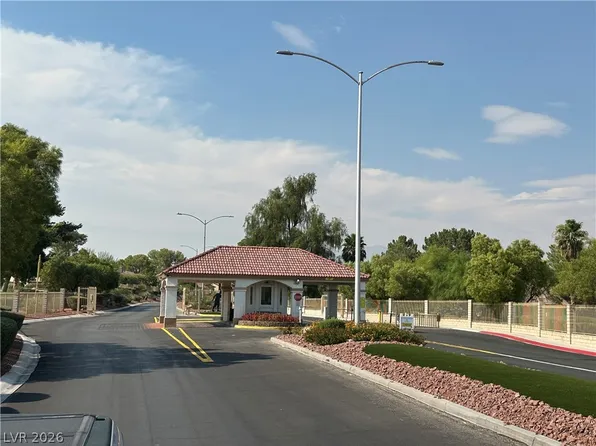 5416 Lochmor Ave, Las Vegas, NV 89130