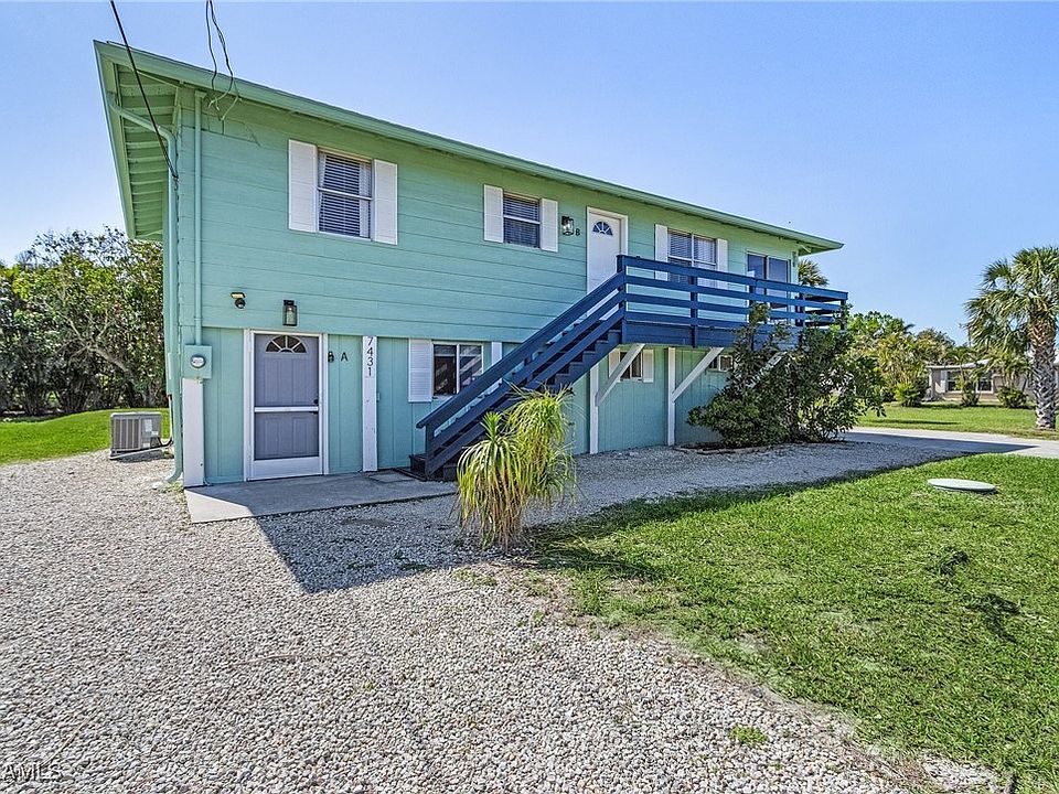1st image of 7431 Barrancas Ave