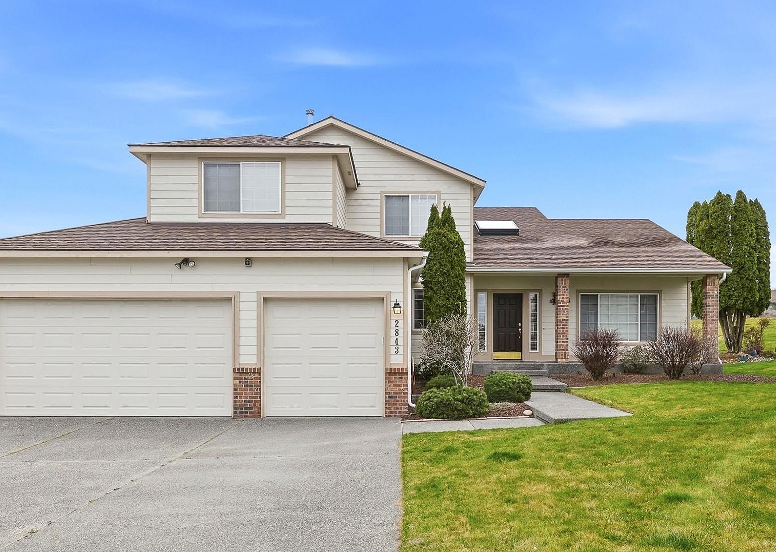 2843 Troon Ct