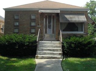 3858 N Paris Ave, Chicago, IL