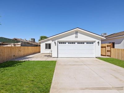 503 N St, Bakersfield, CA, 93304