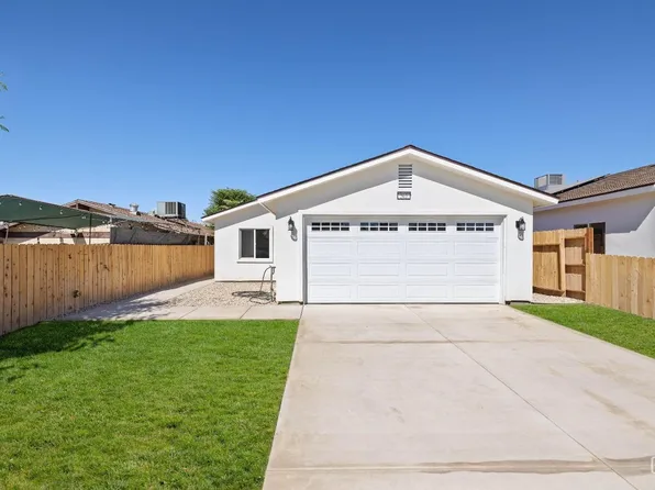 503 N St, Bakersfield, CA 93304