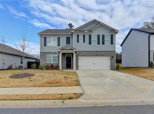 76 Walnut Grove Way, Pendergrass, GA 30567