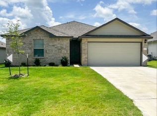 8703 Brahma Plains Rd, Temple, TX 76502