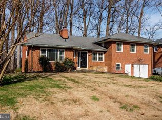 1106 Brantford Ave, Silver Spring, MD 20904