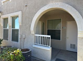 10001 Peace Way UNIT 1327, Las Vegas, NV 89147