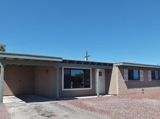 3312 S Champlain Ave, Tucson, AZ 85730