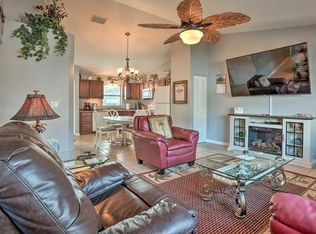 310 Villaway W, Sebring, FL 33876