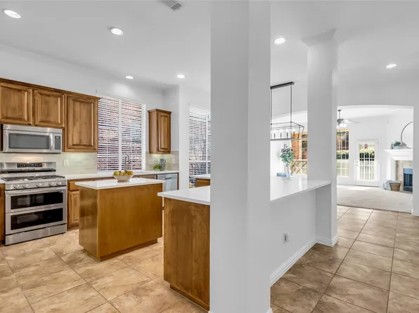 1140 Wilson Dr, Argyle, TX 76226