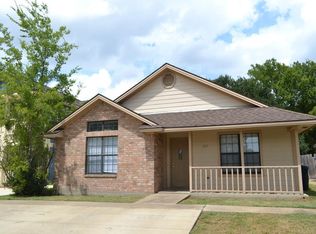 807 Welsh Ave, College Station, TX 77840