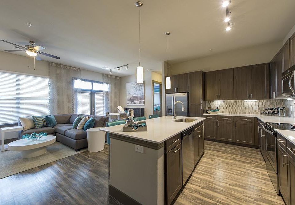 1st image of 5454 Washington Ave APT 1425