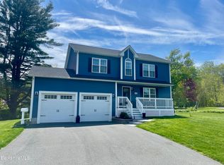 440 E Housatonic St, Dalton, MA 01226