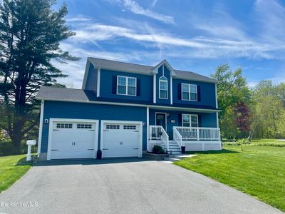 440 E Housatonic St, Dalton, MA, 01226