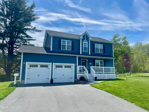 440 E Housatonic St, Dalton, MA 01226