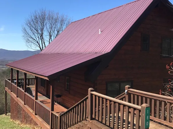 205 Meadow Hill Ln, Rileyville, VA 22650