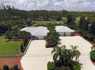 12754 78th Pl N, West Palm Beach, FL 33412