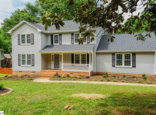 103 Sugarfield Ct, Greer, SC 29650