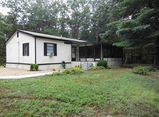 136 Bears Den Trl, Greenville, VA 24440