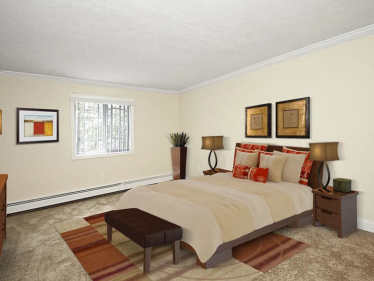 Village Green Apartments — Photo 200