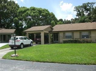 507 Finsbury Cir UNIT A, Sun City Center, FL 33573