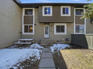 4936 NE Dalton Dr NW #8, Calgary, AB T3A 2E4