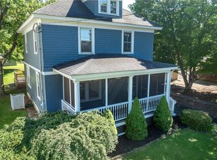 259 Bates Ave, Oneida, NY 13421