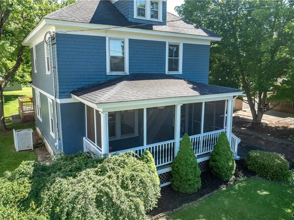 259 Bates Ave, Oneida, NY 13421