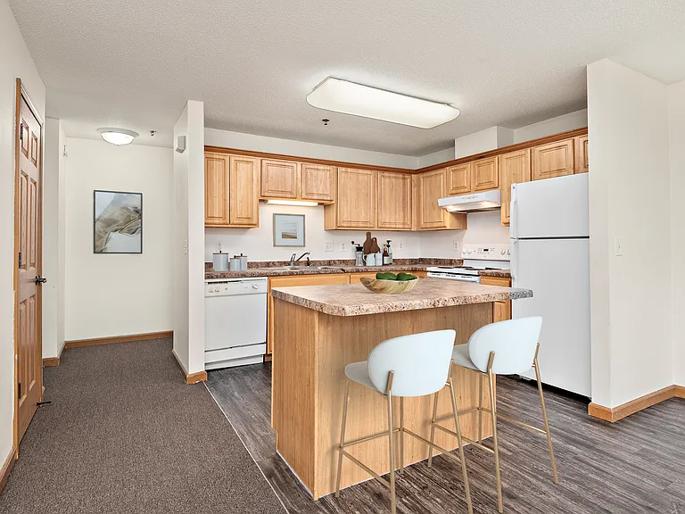 Maple Ridge Townhomes — Photo 21
