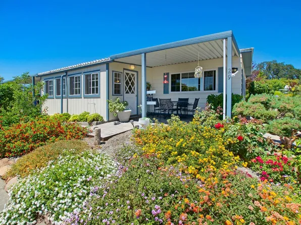 29 Mazatlan Drive, Sonoma, CA 95476