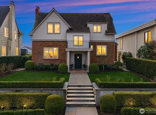 Carleton Park, Seattle, WA 98199