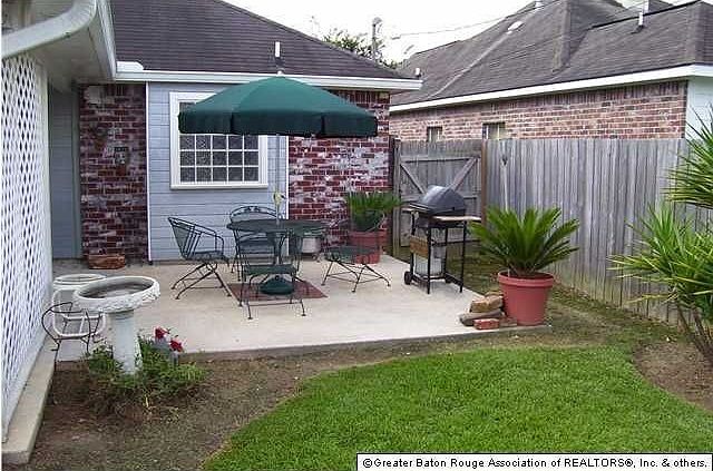 2nd image of 17409 Beckfield Ave