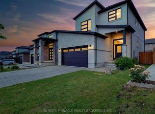 1556 Dylan St, London, ON N5V0B9