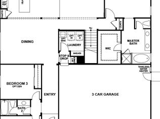 5516 Mesto Way, Bakersfield, CA 93313