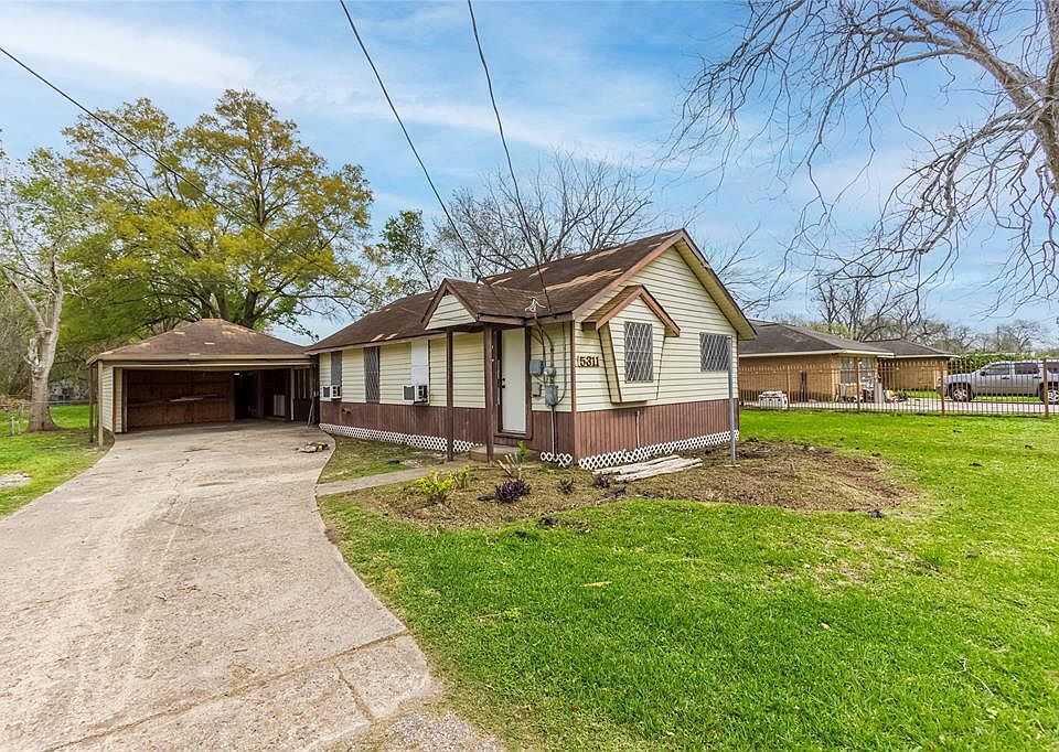 5311 Pine Ave, Pasadena, TX 77503 MLS 95311324 Zillow