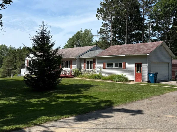 7694 Norconk Rd, Bear Lake, MI 49614
