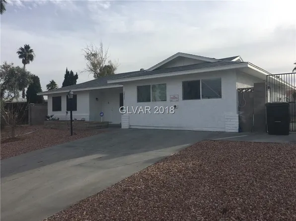 6825 White Sands Ave, Las Vegas, NV 89145