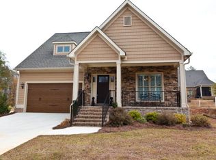 348 Carillon Ln, Macon, GA 31210