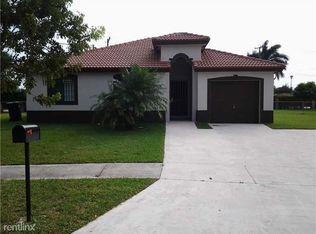 26321 SW 134th Ct, Homestead, FL 33032